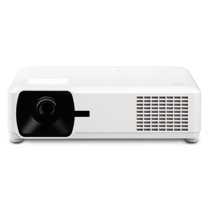 Projecteur laser DLP LS610WH WXGA 1280×800, 4000 ANSI Lumens, contraste 3 000 000:1, zoom 1,3x, correction trapézoïdale H/V, usage commercial et éducatif - Product Image 3