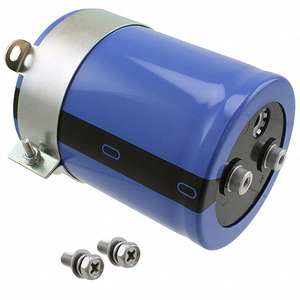 Condensadores Electrolíticos de Aluminio UKL1A680KEDANATD Originales de Proveedores de Componentes Electrónicos, 68uF ±20% 10V, Montaje a Través de Orificio - Product Image 1