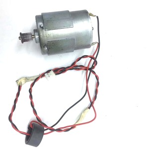 Moteur de chariot Isscx EM-661 (en métal) pour L3119 L3160 L3167 L3106 L3158 L3161 L3152 L3100 L3165 L3101 L3153 L3111 L3150 - Product Image 5