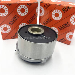 VKM75100 rodamiento para polea JPU60-71 + JF129 60TB048B01 rodamiento - Product Image 2