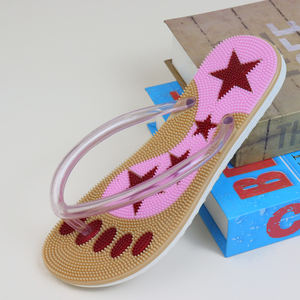 Nouvelles <span class=keywords><strong>tongs</strong></span> tendance 2024, design populaire, <span class=keywords><strong>prix</strong></span> de gros, <span class=keywords><strong>tongs</strong></span> pour femmes - Product Image 2