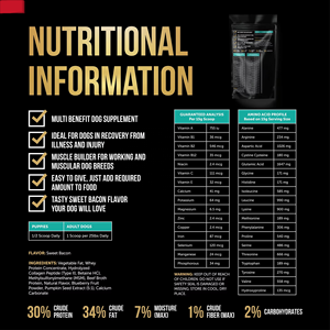 Suplementos Herbales <span class=keywords><strong>para</strong></span> Articulaciones y Huesos <span class=keywords><strong>de</strong></span> <span class=keywords><strong>Mascotas</strong></span> Directo <span class=keywords><strong>de</strong></span> Fábrica, OEM Personalizado, Venta al por Mayor, Pedidos al por Mayor en Contenedores Completos Listos <span class=keywords><strong>para</strong></span> Envío - Product Image 2