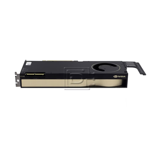 Tarjeta Gráfica Original Nueva NVIDIA RTX A6000 48GB GDDR6 PCIe 4.0 para Estación de Trabajo de IA, Renderizado 3D, Aprendizaje Profundo, GPU - Product Image 6
