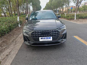 Audi <span class=keywords><strong>Q3</strong></span> Usata 2024, Automatica, Guida a Sinistra, Conforme Euro 6, <span class=keywords><strong>SUV</strong></span> con Qualità Tedesca, Comfort Premium e Potenza - Product Image 2