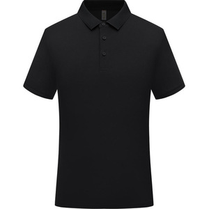 Polo promotionnel en coton 200g, coupe ample, évacuation de l'humidité, personnalisable avec logo, idéal pour l'été - Product Image 1