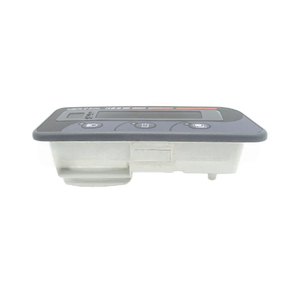 Factory Direct Sales Excavator Display <b>Panel</b> RD537-53112 Mechanical Monitor RD537-53112 - Product Image 5