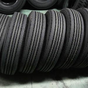 ยางรถบรรทุกขนาดเล็ก 6.50 R16 8.25 16PR 9.5 R17.5 CP169 ยางจีนแบบเหล็กทั้งหมด TBR ไม่มียางใน - Product Image 4