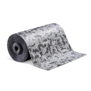 NOUVEAU PIG - MAT132 Ham-O®Rouleau de tapis universel-EAN 036226008193 ABSORBENT PRODUCTS - Product Image 1