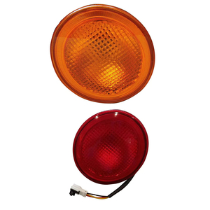 Piezas de repuesto para carrocería, luz trasera para camión, señal de giro trasera para Fuso Rosa <span class=keywords><strong>1988</strong></span> Series - Product Image 1