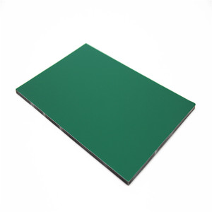 Panneau en aluminium isolé, <span class=keywords><strong>pierre</strong></span> décorative d'extérieur, marbre, 3d - Product Image 5