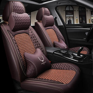 2022 Car Leather <strong>Seat</strong> <strong>Covers</strong> Luxury Interior Accessories for <strong>Toyota</strong> <strong>Hilux</strong> Leather Car <strong>Seat</strong> <strong>Covers</strong> - Product Image 2