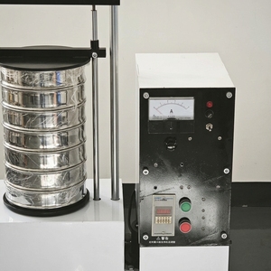 Setaccio Vibrante a Levitazione Magnetica di Alta Qualità per Industrie come Alimentari e Laboratori - Product Image 5