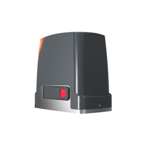 120w-600kgs/150w800kgs không chổi than ổ đĩa động cơ trượt cổng điều hành tầm nhìn ban đêm điện thoại thông minh chính tương thích 24VDC giới hạn từ tính - Product Image 1