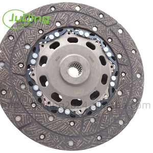7DCT C725/C635 toute nouvelle boîte de vitesses C725 plaque d'embrayage pour GAC Legend GS4/FIAT - Product Image 4