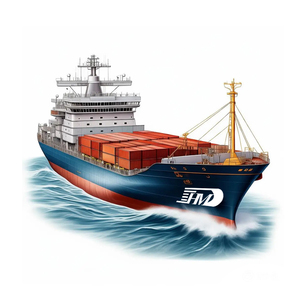 Transitaire air/mer Agent de fret Lcl Fcl Conteneur <span class=keywords><strong>Cargo</strong></span> Navire de Chine au Japon/USA Porte à porte - Product Image 1