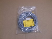 Rkc 8t10S101 Neuf en boîte, ensemble de câbles femelles 10M M12 à 8 broches U093392