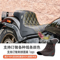 Cojín para Harley-Davidson Softail Street Low Rider S
