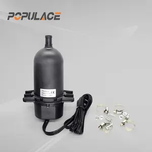 POPULACE High Quality Generator Spare Parts Engine Water Water Jacket Heater FS-001-0.5 220V 500W