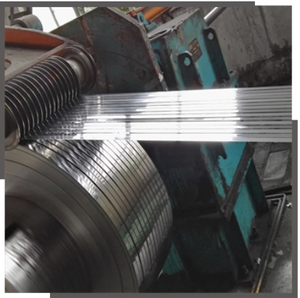 Bobine/Bande/Feuille d'acier inoxydable de qualité Aisi laminé à chaud et à froid ASTM 201 SS 304 304L 316 316L 309s 310s 430 410 420 3cr12 - Product Image 3