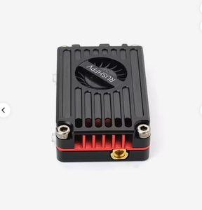 RushFPV Rush Max Solo <span class=keywords><strong>5</strong></span>.8Ghz <span class=keywords><strong>2</strong></span>.5W VTX <span class=keywords><strong>5</strong></span>.8G con Scocca CNC Rush Solo <span class=keywords><strong>5</strong></span>.8Ghz <span class=keywords><strong>2</strong></span>.5W VTX - Product Image 4