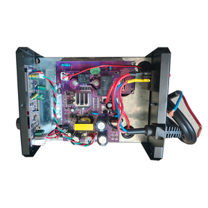 Los Mejores Productos Nuevos, Inversor de Corriente Continua MIG MMA, Máquina de Soldadura Portátil <span class=keywords><strong>para</strong></span> Uso Industrial - Product Image 3