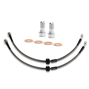 Tubo de Freno de Acero Holy Cool Shengku para New Mondeo Winning Yibo Maverick, OE 8110 23010, Garantía de 3 Años, Pieza de Freno de Alta Calidad - Product Image 5