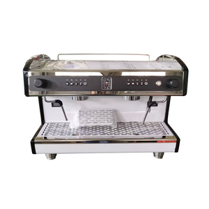 Machine à café commerciale, machine à café automatique intelligente, machine à expresso pour les entreprises - Product Image 1