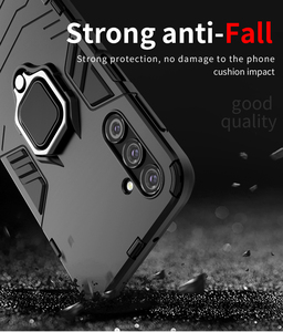 Funda Protectora para <span class=keywords><strong>Samsung</strong></span> S23 S23+ S23 <span class=keywords><strong>Ultra</strong></span>, Híbrida de PC+TPU, para <span class=keywords><strong>Samsung</strong></span> A24 - Product Image 4