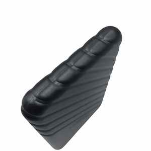 Boîtier de disque dur noir de type C sans outil 2.5 \ "Boîtier de disque dur en plastique 6Gbps Boîtier externe - Product Image 5