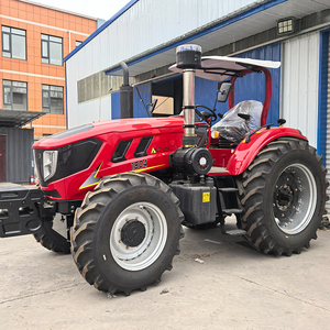 รถแทรกเตอร์ ZLIN 1804 พร้อมหลังคา รุ่นมินิ ออโตเมติก ขับเคลื่อน 4 ล้อ ขนาดกะทัดรัด เครื่องยนต์อเนกประสงค์ 180 แรงม้า รับประกัน 1 ปี - Product Image 3