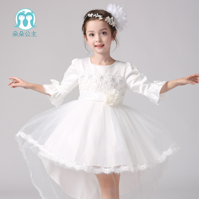 Robe Sapin De Noël Enfant Fille + Chapeau - Costume Fête Sans Manches - Taille 12 Mois à 12 Ans - Matière Douce Et Colorée