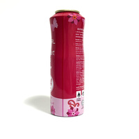 Wadah Aerosol Aluminium Ringan yang Dapat Didaur Ulang 10ml-600ml untuk Pengisian Produk Aerosol Perawatan Rambut, Pewangi, dan Rumah Tangga
