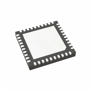 <b>40</b> WFQFN Exposed Pad In Stock LTC3676HUJ-1#PBF Power Management (PMIC) Buy Online Electronic Components - Product Image 1