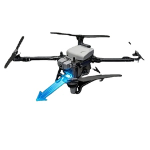 Drones de Alta Calidad para Agricultura de 50 Litros en Venta - Product Image 4