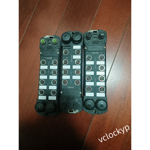 Module d'entrée numérique GXPI-DI16 GSEE TECH, tout neuf - Product Image 5