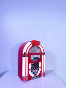 Offres Spéciales Mini basse stéréo <span class=keywords><strong>Jukebox</strong></span> haut-parleur avec pour la fonction Bluetooth Consumer Electronics - Product Image 3