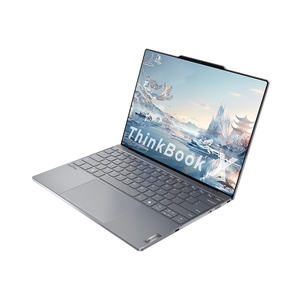 Portátil Lenovo Thinkbook X Usado para Negocios, Intel Ultra5-125H o Ultra9-185H, 16GB, 1TB, 13.5 Pulgadas, 2.8K, Segunda Mano - Product Image 3