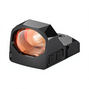Viseur Point Rouge Motion Awake Étanche IPX7 en Alliage d'Aluminium, Lunette de Visée Réflex Holographique - Product Image 1