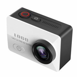 Hdking V571 máy ảnh thể thao 4K HD Live <span class=keywords><strong>Streaming</strong></span> hành động <span class=keywords><strong>video</strong></span> với bộ điều khiển từ xa cho mũ bảo hiểm ghi âm - Product Image 3