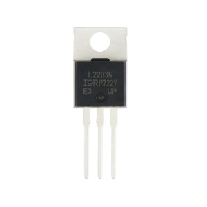 IRL2203NPBF ของแท้ TO-220 N-channel 30V/116A ทรานซิสเตอร์ MOSFET แบบติดตั้งบนพื้นผิว สำหรับ PCB - Product Image 1