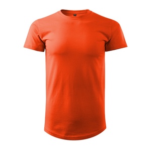 T-shirt à manches courtes pour homme BMT 01, coupe ajustée, col rond, léger, pour l'entraînement, le sport et les occasions décontractées - Product Image 1