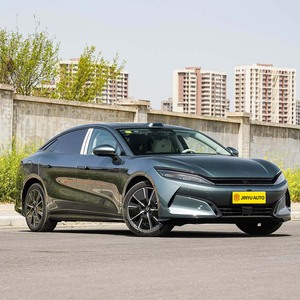 BYD <span class=keywords><strong>Han</strong></span> L EV 2026 701km RWD Honor Edition LiDAR God'<span class=keywords><strong>s</strong></span> Eye Piattaforma ad Alta Tensione 1000V 6kW V2L Nuova Energia Berlina Elettrica - Product Image 3