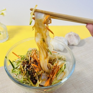 Amido di Grano Bianco Premium di Alta Qualità Grado A Addensante Resistente Polvere di Farina per Lavorazione Alimentare - Product Image 4