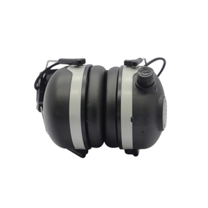מותאם אישית <span class=keywords><strong>Bluetooth</strong></span> טקטית אוזניות טקטית רב-פונקציה מוסיקה אלקטרונית הפחתת רעש ניטור הגנה עבודה - Product Image 2