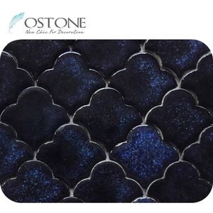 Trung Quốc Nhà Máy Bằng Tia Nước Mô Hình Khảm Gốm Gạch - Product Image 4