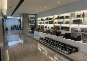 モナ新しいアップグレードされたHTM-10管プリアンプバイルガールブラダーレシーバー & ピュアパワーアンプ接続 - Product Image 3