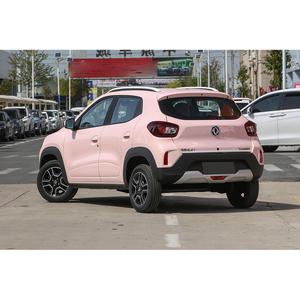 Dongfeng Nami BOX 2022, mini SUV électrique revisité, modèle standard 201KM, <span class=keywords><strong>véhicule</strong></span> électrique compact à hayon pour les déplacements urbains - Product Image 6