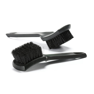 SURAINBOW Spazzola Professionale per Pulizia <span class=keywords><strong>Auto</strong></span>, Spazzola per Cerchioni di Alta Qualità T-626 - Product Image 6