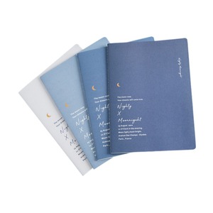 <span class=keywords><strong>2025</strong></span> tùy chỉnh A4/A5 Kích thước PU & <span class=keywords><strong>PVC</strong></span> bìa cứng Tạp Chí máy tính xách tay sang trọng xoắn ốc kế hoạch và máy tính xách tay cho các trường học - Product Image 3