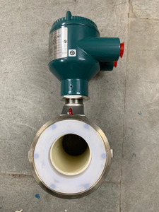 Débitmètre magnétique original Yokogawa ADMAG AXF AXG pour le traitement de l'eau, les eaux usées et les processus industriels - Product Image 1